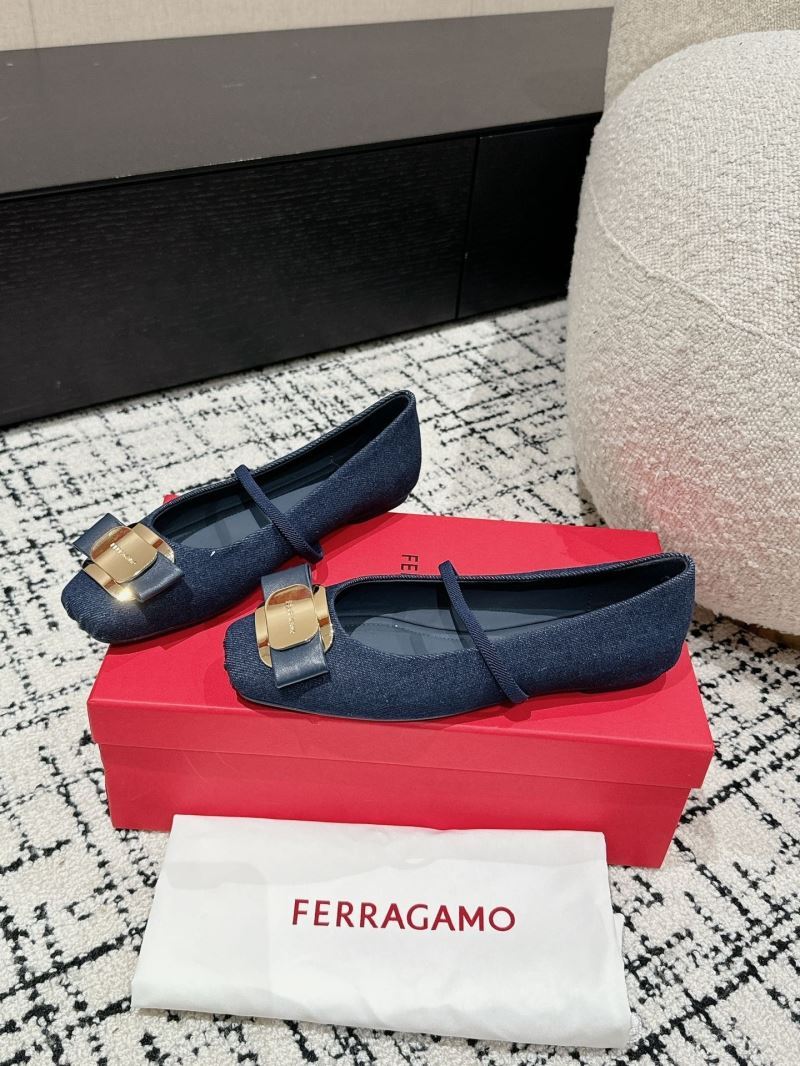 Ferragamo Shoes